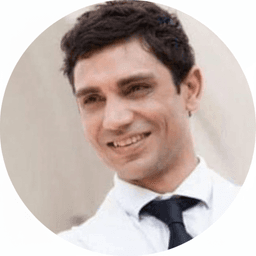 Naresh Rishi
