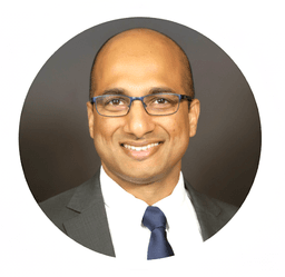 Pranab Pillai