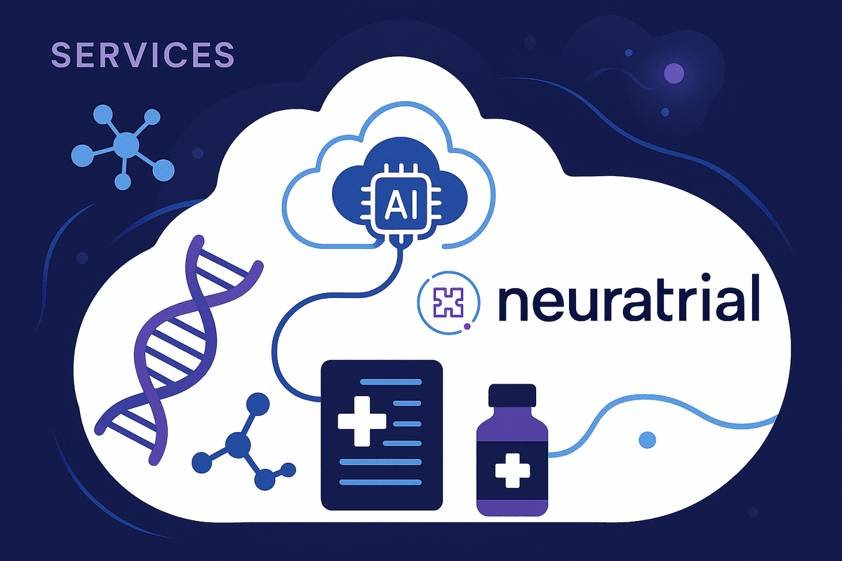 Enterprise AI Deployment Services
